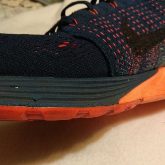 💫 Nike LunarGlide 7 Running Sneakers - Picture 11 of 13